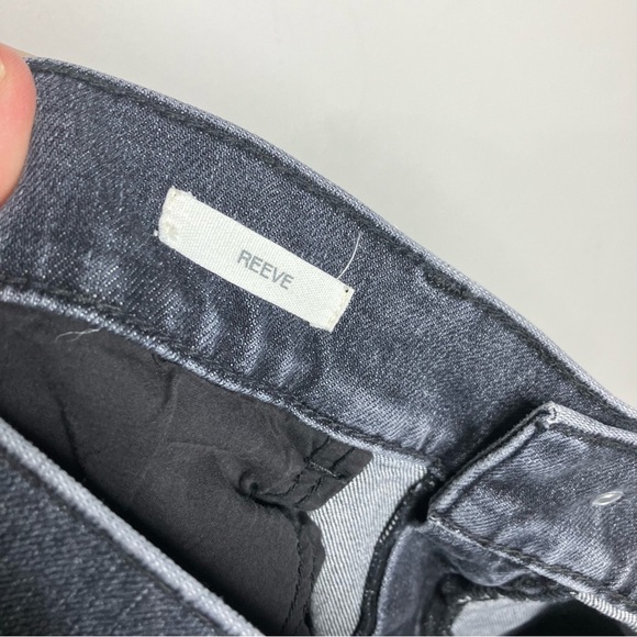 Lafayette 148 Reeve straight jeans size 30 - Picture 12 of 13